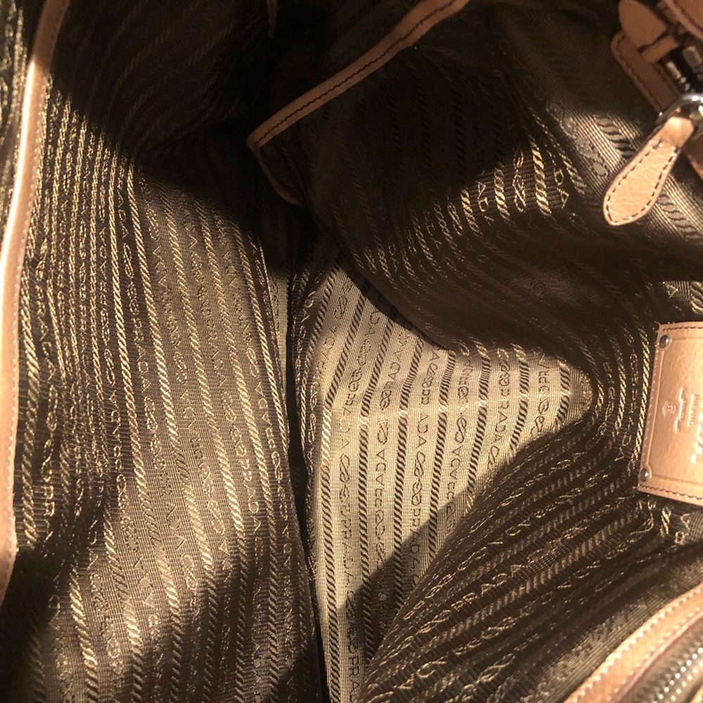 Prada Shoulder Bag - Picture 5 of 13